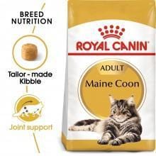 Royal Canin Maine Coon - My Cat and Co.