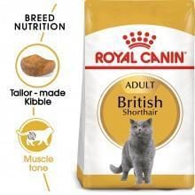 Royal Canin British Shorthair 4kg - My Cat and Co.