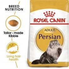 Royal Canin Persian - My Cat and Co.