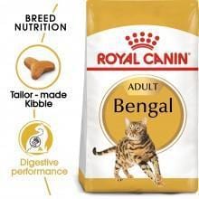 ROYAL CANIN Adult Bengal 2kg - My Cat and Co.