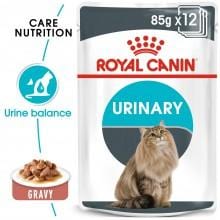 ROYAL CANIN Urinary Care (12 x 85g) - My Cat and Co.