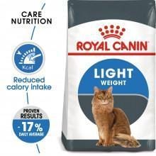Royal Canin Light Weight Care - My Cat and Co.