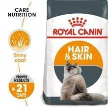 Royal Canin Hair & Skin - My Cat and Co.