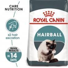 Royal Canin Hairball Care - My Cat and Co.