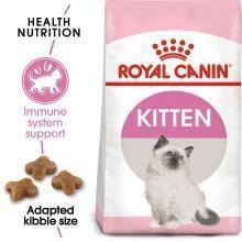Royal Canin Kitten - My Cat and Co.