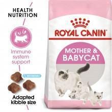 Royal Canin Mother & Babycat - My Cat and Co.