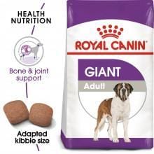 ROYAL CANIN Giant Adult 15kg - My Pooch and Co.