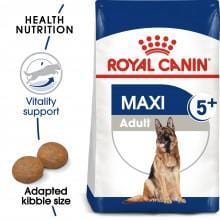 ROYAL CANIN Maxi Adult 5+ 15kg - My Pooch and Co.