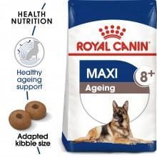 ROYAL CANIN Maxi Adult 8+ 15kg - My Pooch and Co.