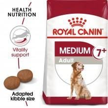 ROYAL CANIN Medium Adult 7+ - My Pooch and Co.