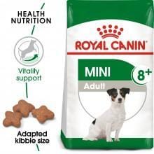 ROYAL CANIN Mini Adult 8+ 2kg - My Pooch and Co.