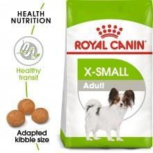 ROYAL CANIN X-Small Adult 1.5kg - My Pooch and Co.