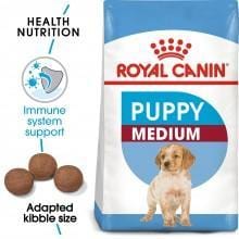 ROYAL CANIN Medium Puppy - My Pooch and Co.