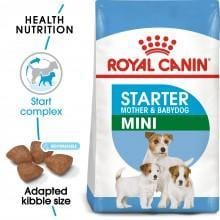 ROYAL CANIN Mini Starter 1kg - My Pooch and Co.