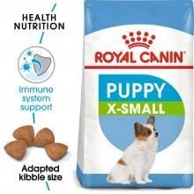 ROYAL CANIN Puppy X-Small 1.5kg - My Pooch and Co.