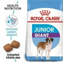 ROYAL CANIN Giant Junior 15kg - My Pooch and Co.