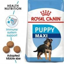 ROYAL CANIN Maxi Puppy - My Pooch and Co.