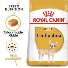ROYAL CANIN Adult Chihuahua 1.5kg - My Pooch and Co.