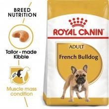 ROYAL CANIN Adult French Bulldog 3kg - My Pooch and Co.