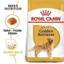 ROYAL CANIN Golden Retriever Adult 12kg - My Pooch and Co.