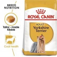 ROYAL CANIN Yorkshire Terrier 1.5kg - My Pooch and Co.