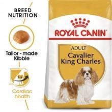 ROYAL CANIN Adult Cavalier King Charles 1.5kg - My Pooch and Co.