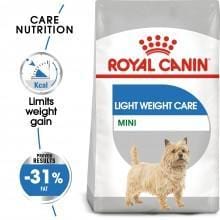 ROYAL CANIN Mini Light 3kg - My Pooch and Co.